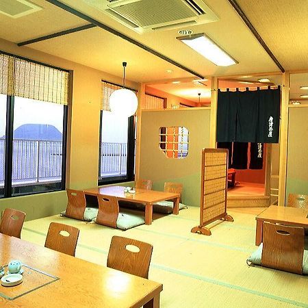 Nagisakan Kimura Karatsu Chaya Luaran gambar