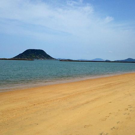 Nagisakan Kimura Karatsu Chaya Luaran gambar