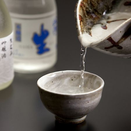 Nagisakan Kimura Karatsu Chaya Luaran gambar