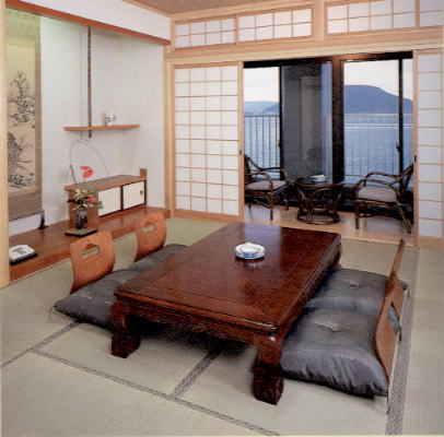 Nagisakan Kimura Karatsu Chaya Luaran gambar