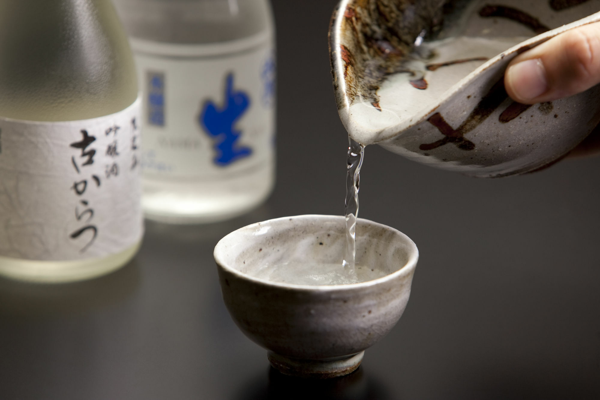 Nagisakan Kimura Karatsu Chaya Luaran gambar
